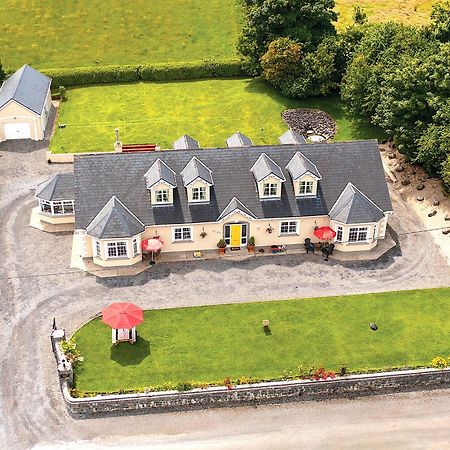 Rockfield Manor B&B, Knock Knock  Exterior foto