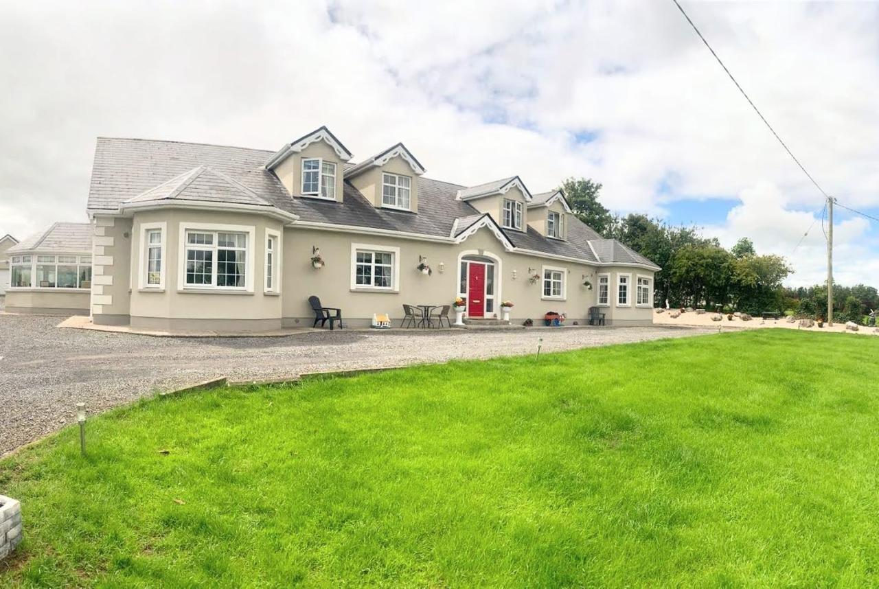 Rockfield Manor B&B, Knock Knock  Exterior foto