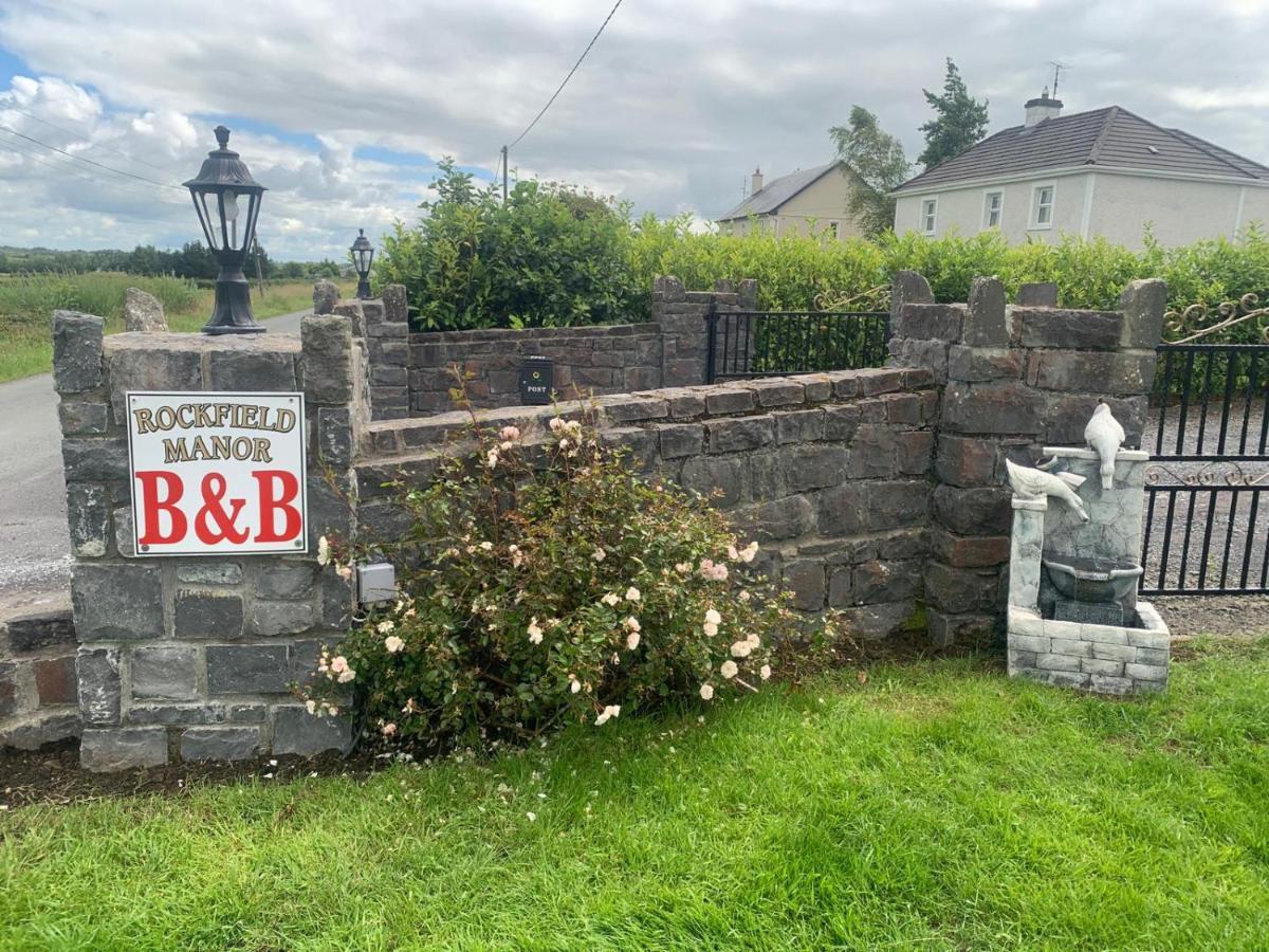 Rockfield Manor B&B, Knock Knock  Exterior foto