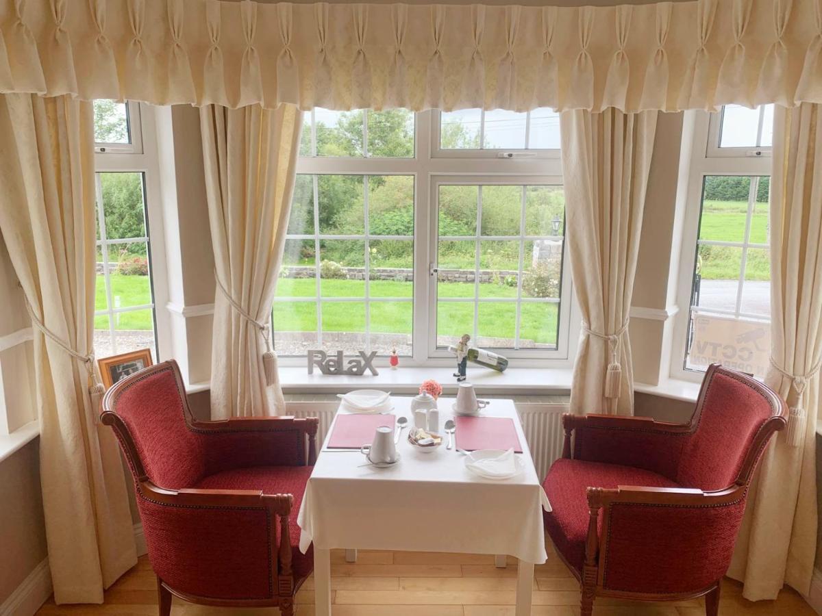 Rockfield Manor B&B, Knock Knock  Exterior foto