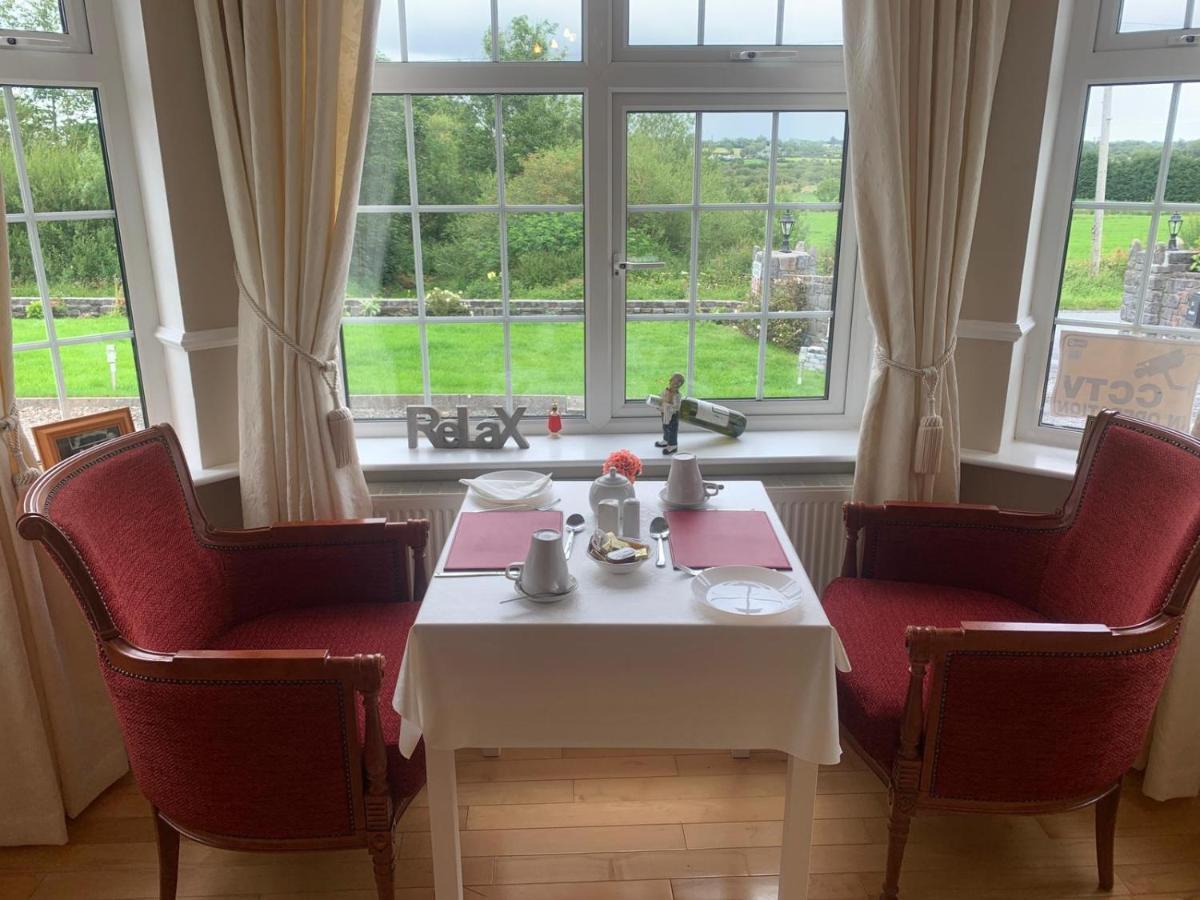 Rockfield Manor B&B, Knock Knock  Exterior foto