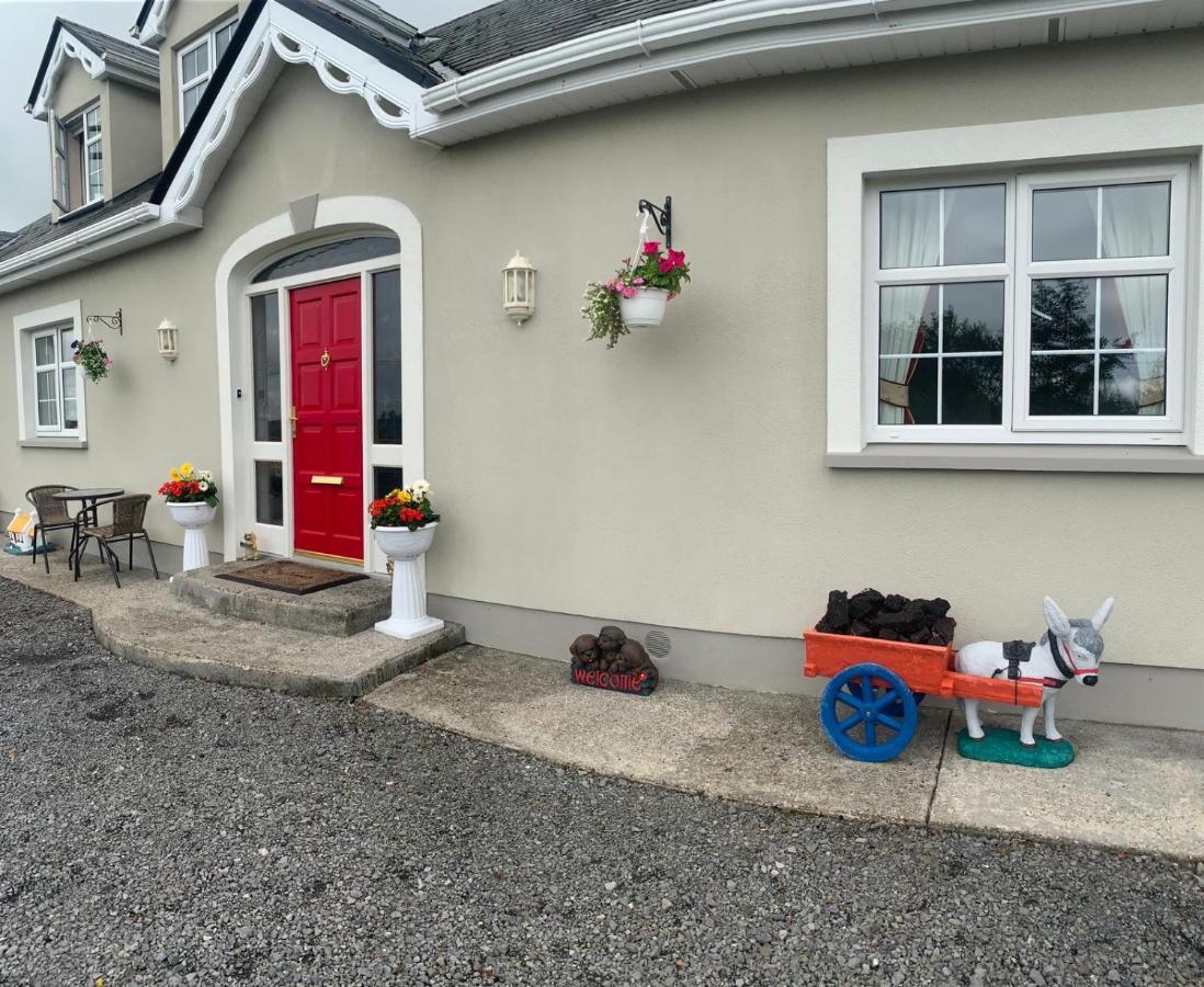 Rockfield Manor B&B, Knock Knock  Exterior foto