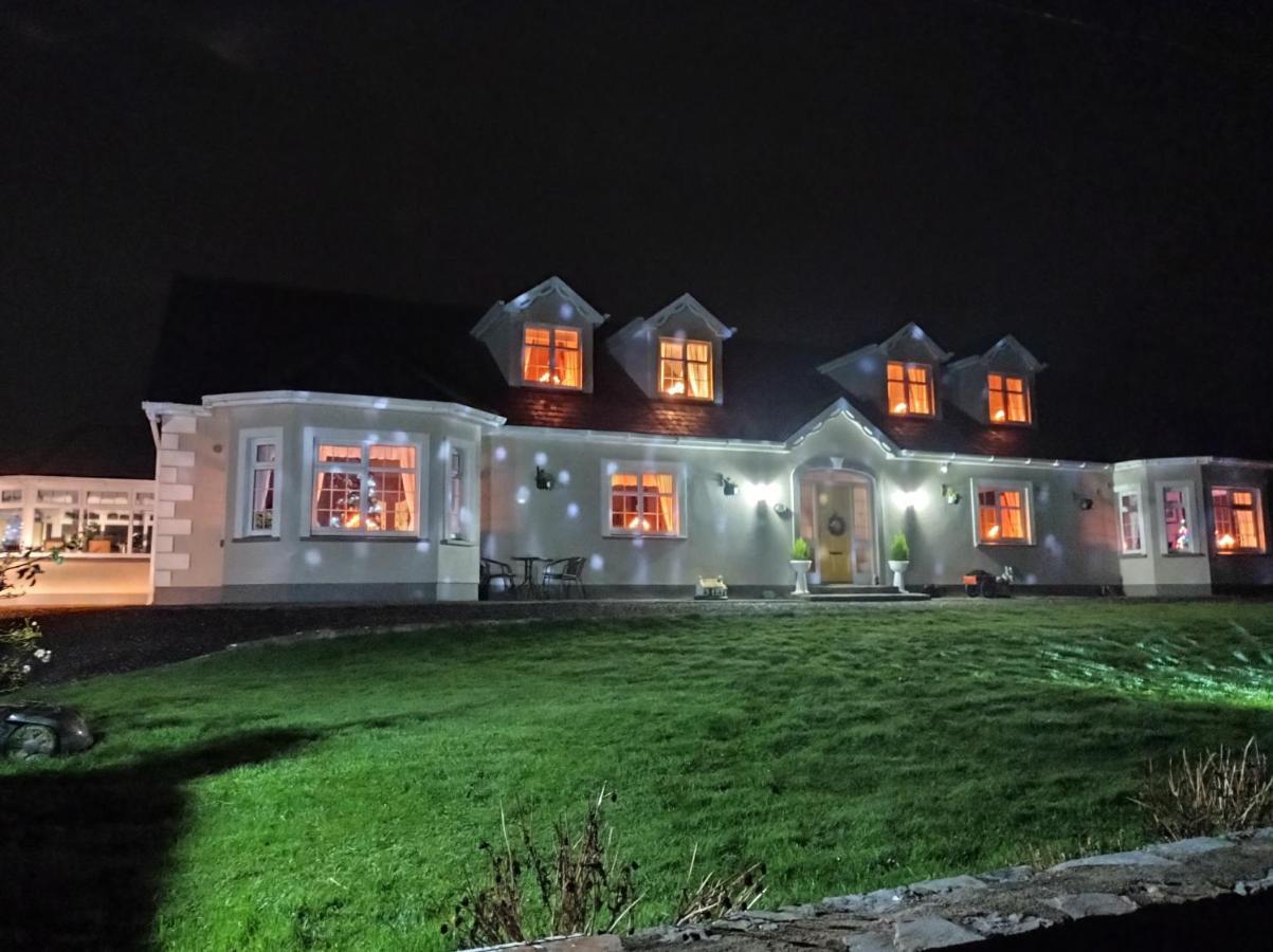Rockfield Manor B&B, Knock Knock  Exterior foto