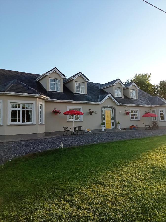 Rockfield Manor B&B, Knock Knock  Exterior foto