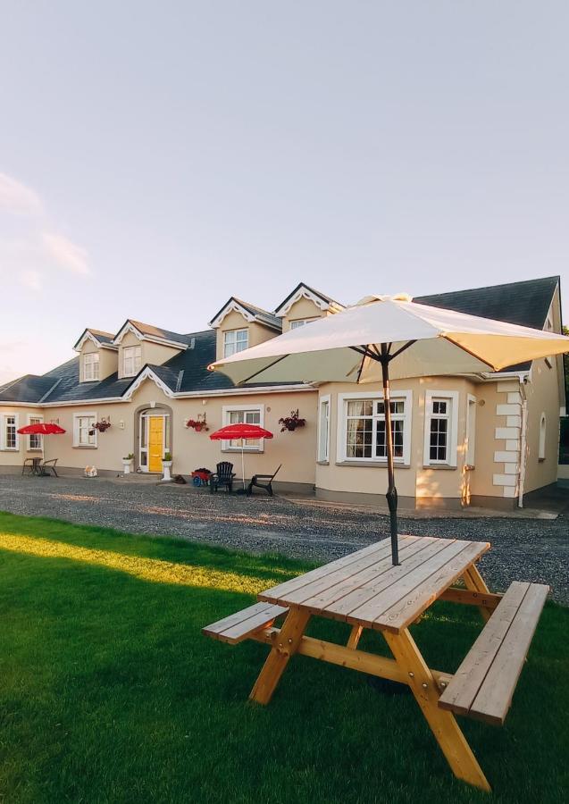Rockfield Manor B&B, Knock Knock  Exterior foto