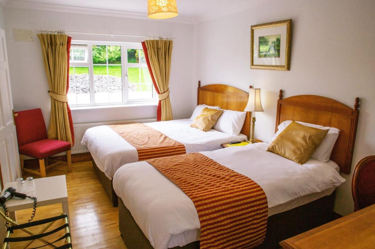 Rockfield Manor B&B, Knock Knock  Zimmer foto