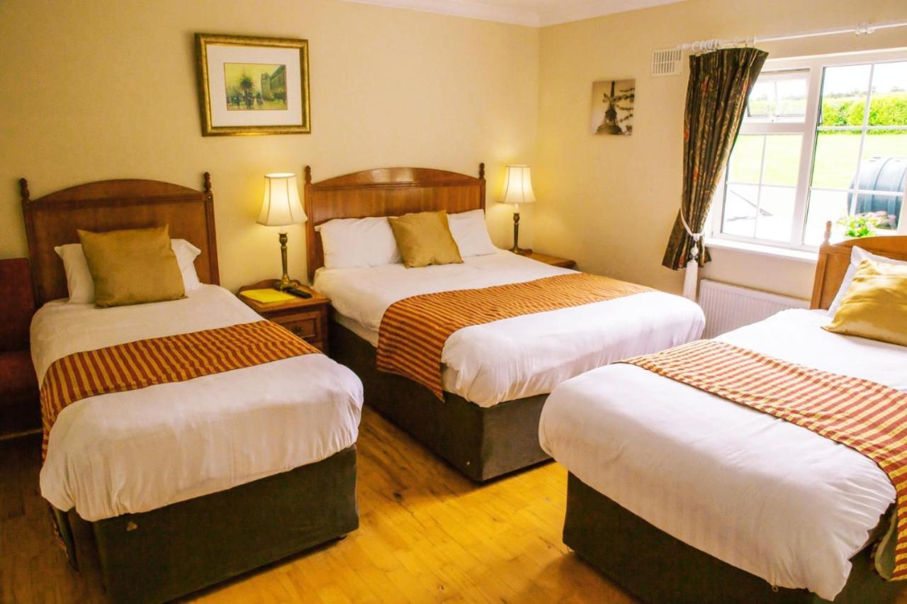 Rockfield Manor B&B, Knock Knock  Zimmer foto