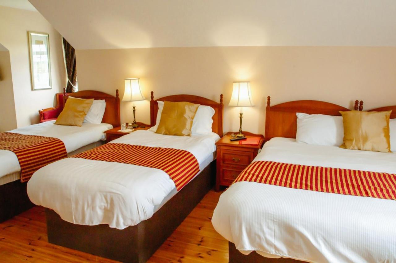 Rockfield Manor B&B, Knock Knock  Zimmer foto