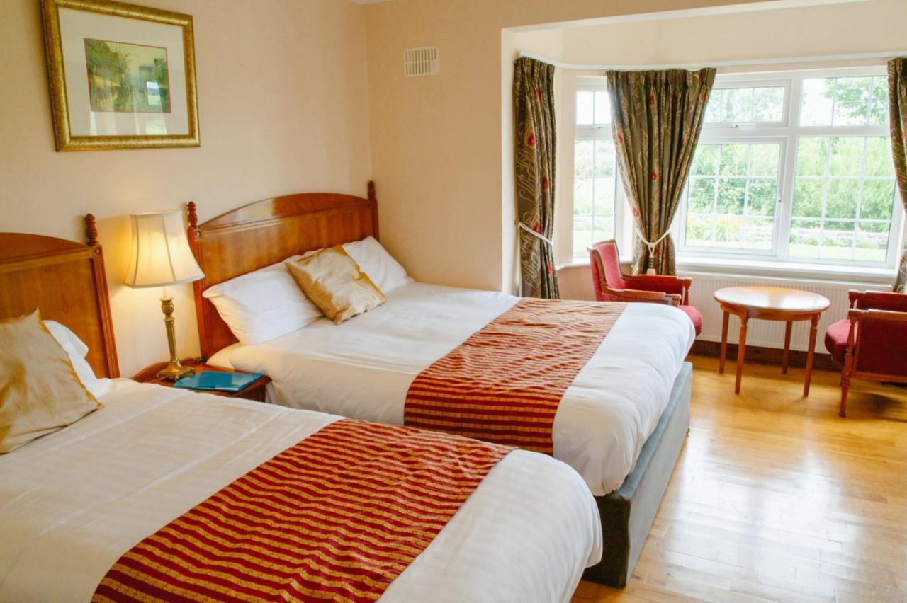 Rockfield Manor B&B, Knock Knock  Zimmer foto