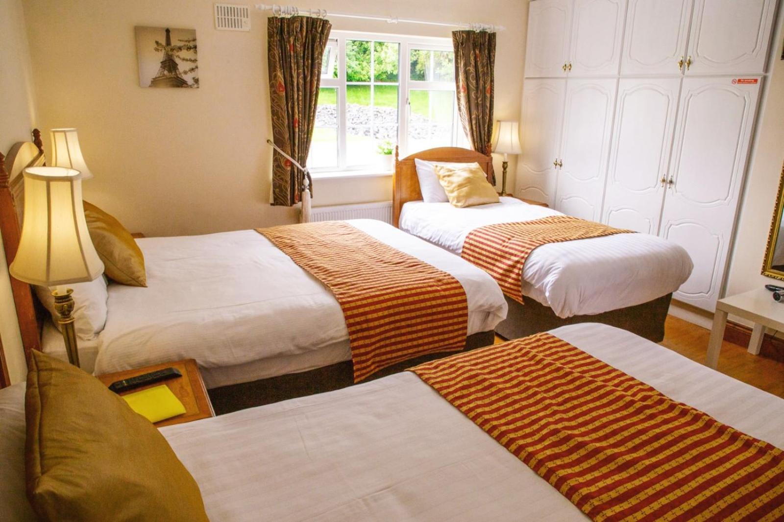 Rockfield Manor B&B, Knock Knock  Zimmer foto
