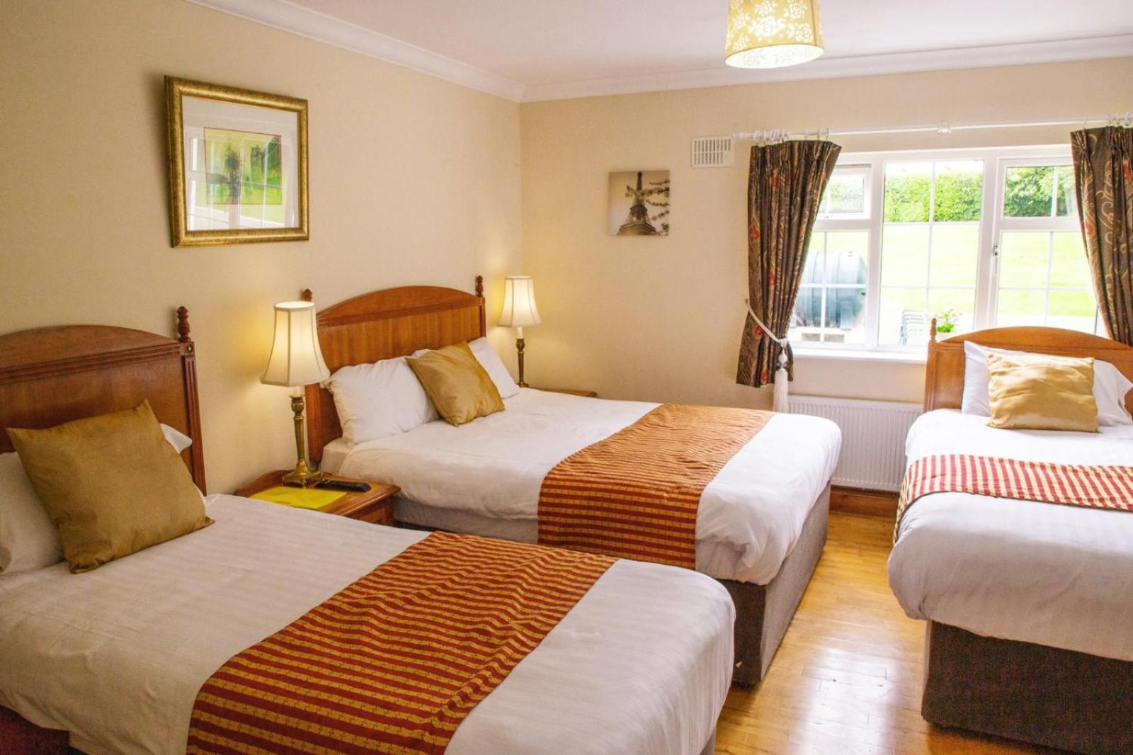 Rockfield Manor B&B, Knock Knock  Zimmer foto