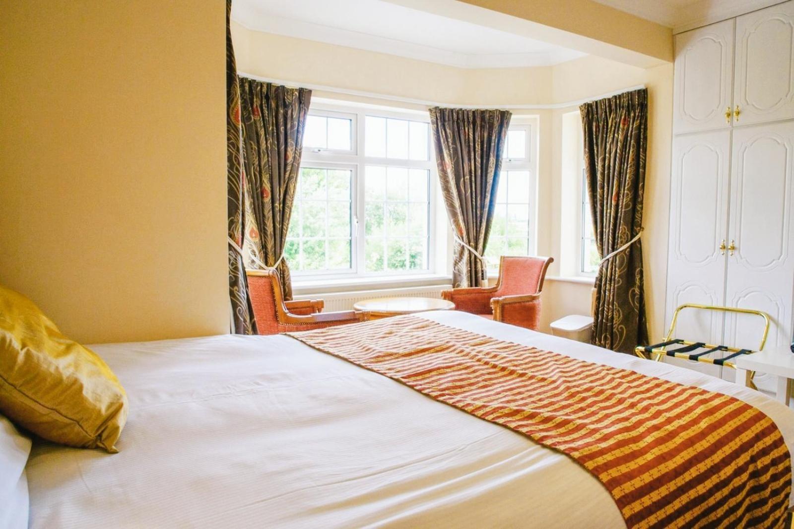 Rockfield Manor B&B, Knock Knock  Zimmer foto