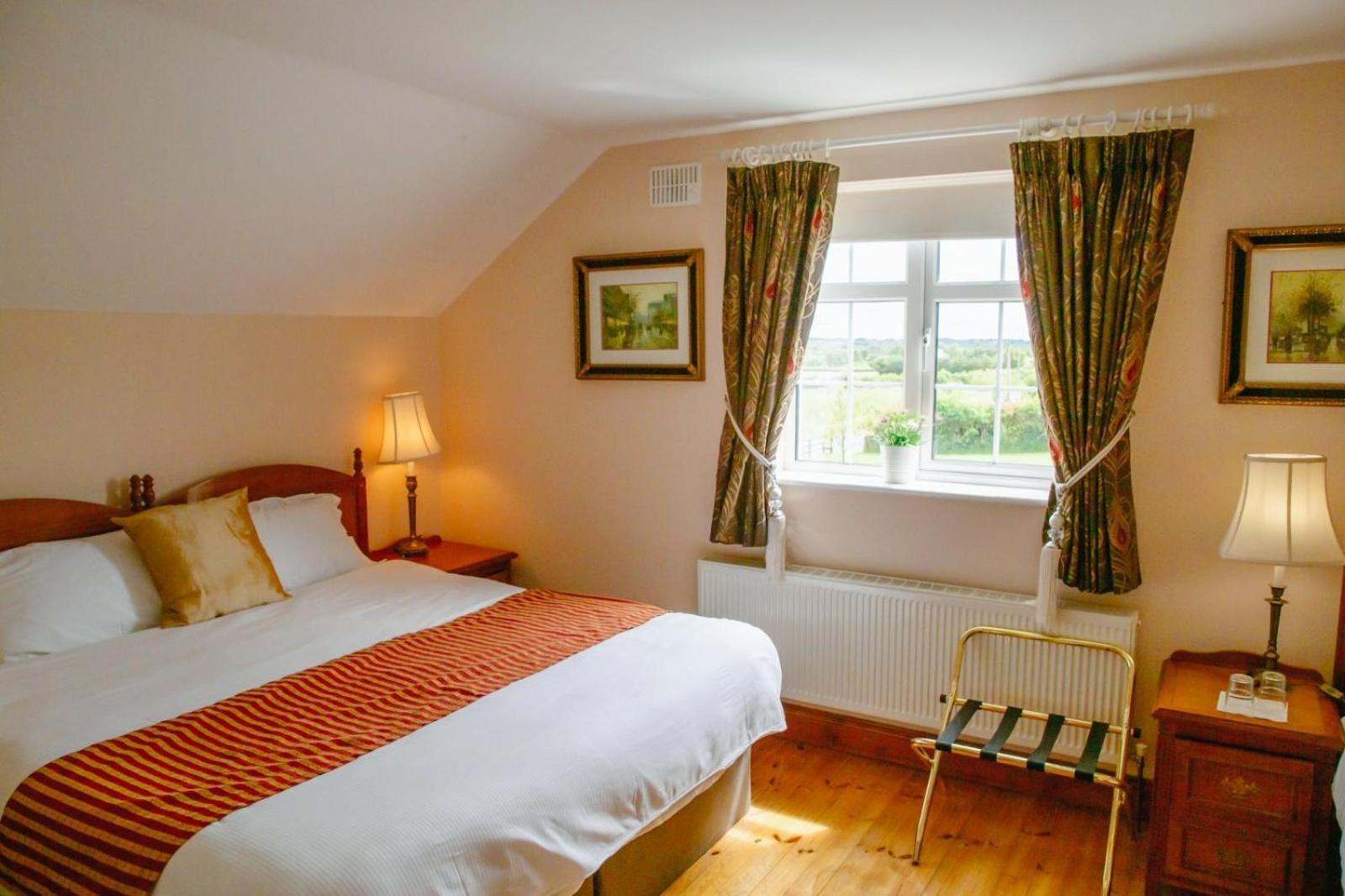 Rockfield Manor B&B, Knock Knock  Zimmer foto