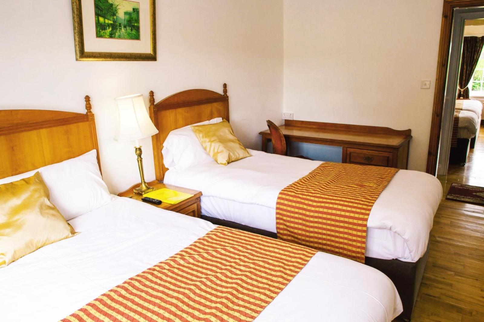 Rockfield Manor B&B, Knock Knock  Zimmer foto