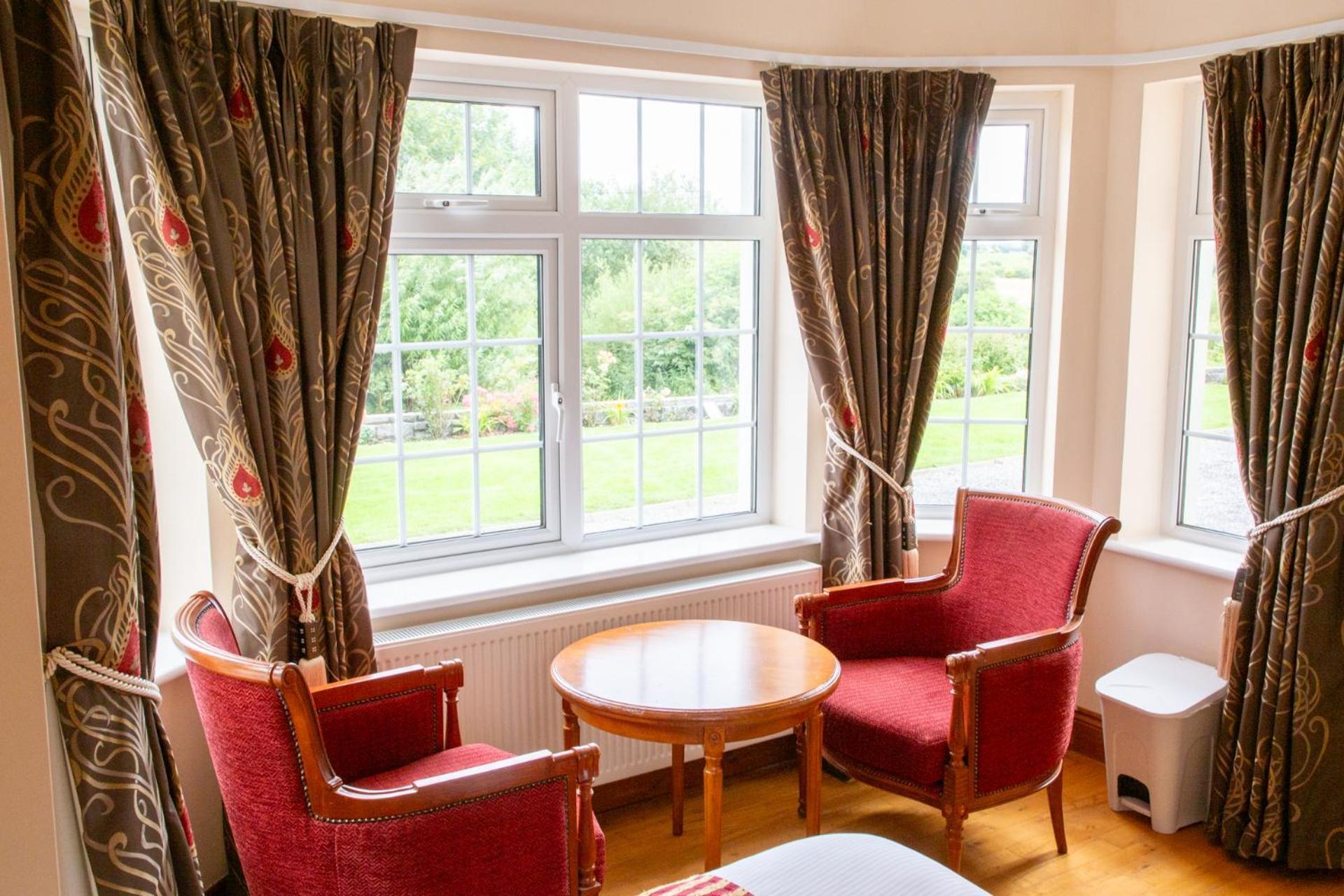 Rockfield Manor B&B, Knock Knock  Exterior foto