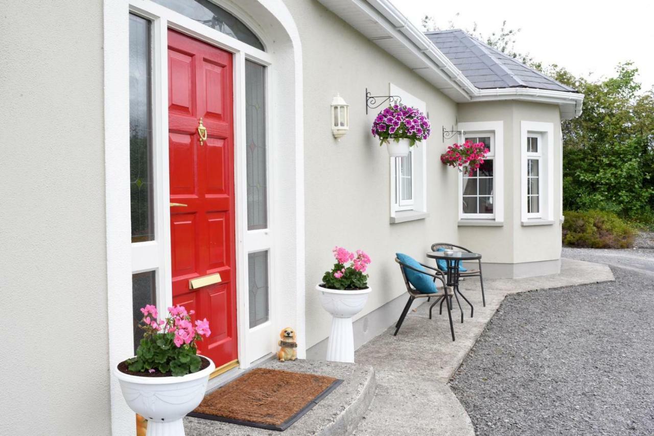 Rockfield Manor B&B, Knock Knock  Exterior foto