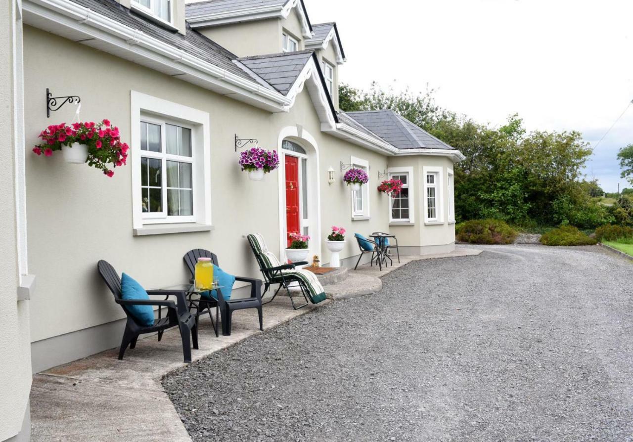 Rockfield Manor B&B, Knock Knock  Exterior foto