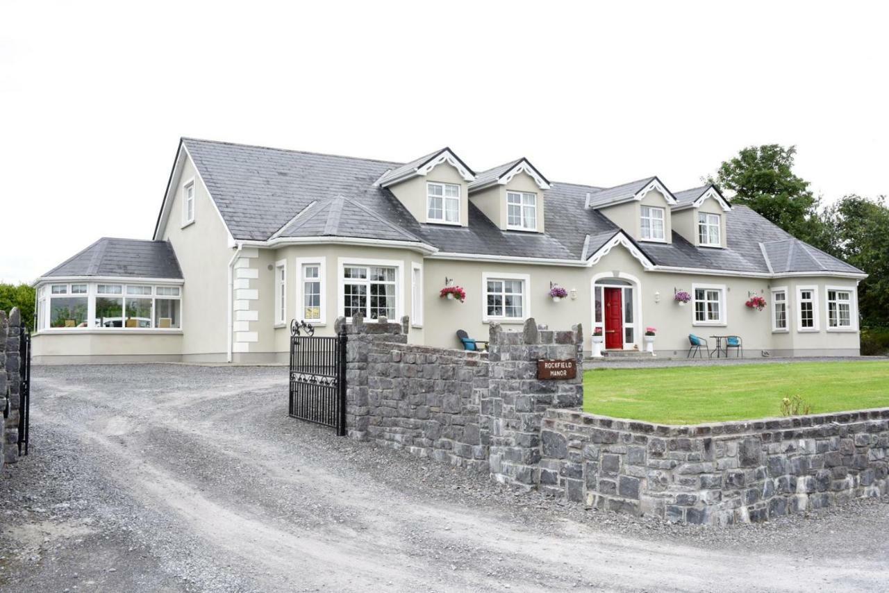 Rockfield Manor B&B, Knock Knock  Exterior foto